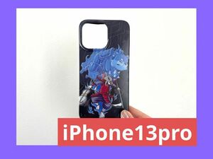 iPhone13pro ケース トムとジェリー iPhoneケース スマホケース