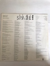 ■UKオリジ■SPARKS-スパークス/KIMONO MY HOUSE 1974年 英ISLAND 初回マト2U/1U コーテイングジャケ！_画像4