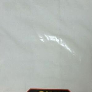 日清ラ王×新日本プロレス コラボTシャツ ライオンマーク ステッカー付き 新日本プロレスの画像3