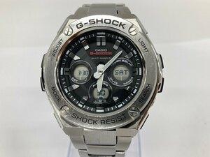 CASIO カシオ G-SHOCK ジーショック ソーラー SS GST-W3100 箱あり【CCBD7084】