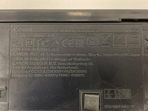 Canon キヤノン　インクジェットプリンター　PIXUS ピクサス　XK70【CCBD1003】_画像8