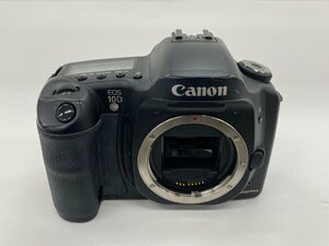 Canon キヤノン　AFデジタル一眼レフカメラ　EOS10D　レンズ交換式　DS6031【CCBD1014】