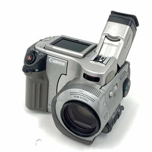 ビデオカメラ 3点 おまとめ Panasonic/Victor/Cannon【CCBD5032】の画像8