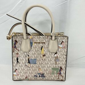 バッグ MICHAEL KORS/Vivienne Westwood/LOEWE/TORY BURCH 計7点 おまとめ【CDAA1017】の画像3