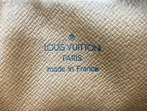 LOUIS VUITTON ルイヴィトン セカンドバッグ モノグラム コンピエーニュ28 M51845/SL0968【CDAA7028】_画像6