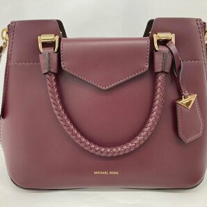 バッグ MICHAEL KORS/Vivienne Westwood/LOEWE/TORY BURCH 計7点 おまとめ【CDAA1017】の画像4