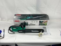 Makita　マキタ　300mm電気チェンソー　M503　通電未確認【CDAB8002】_画像2