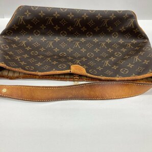 Louis Vuitton ルイヴィトン モノグラム ディライトフルMM ワンショルダーバッグ M40353 ジャンク【CDAB7044】の画像3