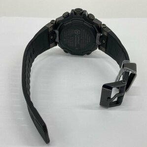 CASIO カシオ G-SHOCK 腕時計 MT-G MTG-B2000 タフソーラー 箱付き 稼働品【CDAB7002】の画像5