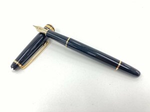 MONTBLANC モンブラン 万年筆 4810 ペン先14K マイスターシュテュック【CDAB0014】