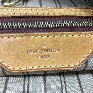 Louis Vuitton ルイヴィトン モノグラム ディライトフルMM ワンショルダーバッグ M40353 ジャンク【CDAB7044】の画像7