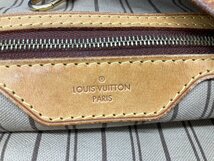 Louis Vuitton　ルイヴィトン　モノグラム　ディライトフルMM　ワンショルダーバッグ　M40353　ジャンク【CDAB7044】_画像7