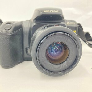 カメラ 3点おまとめ キヤノン Canon EOS Kiss Digital N ニコン Nikon F-601QD ペンタックス PENTAX Z-50P【CDAD3049】の画像2