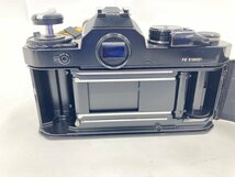 Nikon　ニコン　Nikon FE w/MF-12【CDAD7053】_画像4