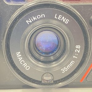 Nikon ニコン Nikon AD3 通電未確認【CDAD3013】の画像2