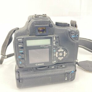 カメラ 3点おまとめ キヤノン Canon EOS Kiss Digital N ニコン Nikon F-601QD ペンタックス PENTAX Z-50P【CDAD3049】の画像5
