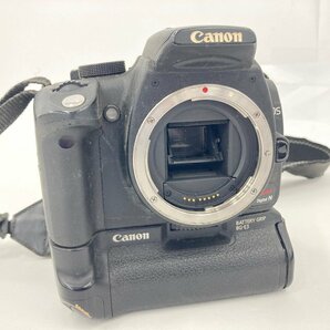 カメラ 3点おまとめ キヤノン Canon EOS Kiss Digital N ニコン Nikon F-601QD ペンタックス PENTAX Z-50P【CDAD3049】の画像4