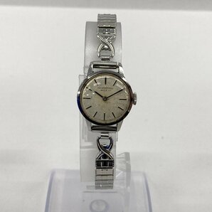 IWC インターナショナルウォッチカンパニー 腕時計 SS 2114885 【CDAE7060】の画像2