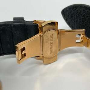 REEF TIGER リーフタイガー 腕時計 RGA-702 不動品 箱・付属品付き【CDAE7033】の画像9