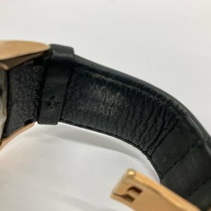 REEF TIGER リーフタイガー 腕時計 RGA-702 不動品 箱・付属品付き【CDAE7033】の画像10