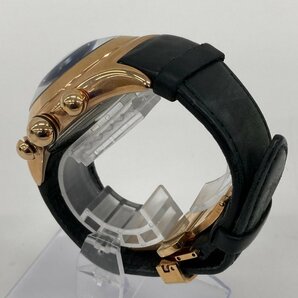 REEF TIGER リーフタイガー 腕時計 RGA-702 不動品 箱・付属品付き【CDAE7033】の画像5