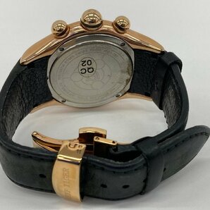 REEF TIGER リーフタイガー 腕時計 RGA-702 不動品 箱・付属品付き【CDAE7033】の画像6