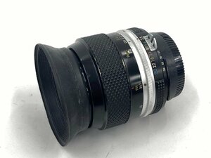 Nikon ニコン レンズ Micro-NIKKOR-P Auto 1:3.5 f=55mm【CDAF5018】