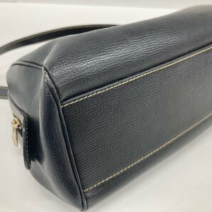 CELINE セリーヌ レザー ２WAY ショルダーバッグ M11【CDAH7086】の画像4