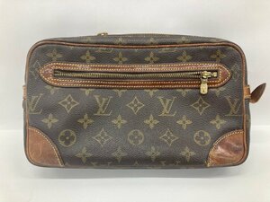 LOUIS VUITTON ルイ・ヴィトン モノグラム マルリー・ドラゴンヌ GM M51825/844【CDAH7060】