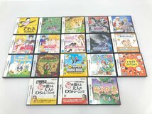 Nintendo DS ニンテンドーDS ソフト おまとめ プチプチおみせっち/ポケットモンスター ダイヤモンド/ヨッシーアイランドDS 他【CDAI3012】_画像1