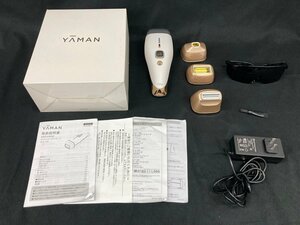 YA-MAN ヤーマン　家庭用光美容器　脱毛器　ダブルエピ スキンボーテ　STA-199T　箱入り【CDAI8051】