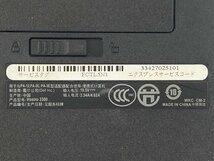 パソコン おまとめ FUJITSU FMVA54DR/ライフブック AH56 C/DELL Vostro3300/NEC Lavie PC-LL7809DT/他【CDAJ8041】_画像7