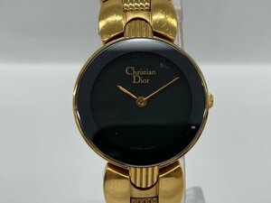 Christian Dior クリスチャン ディオール 腕時計【CDAK7015】