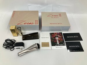 Dr.Arrivo Zeus II　ドクターアリボ　ゼウスⅡ　美顔器【CDAL3023】