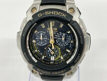 CASIO カシオ G-SHOCK Gショック MTG-1000G 不動品【CDAL7093】_画像1