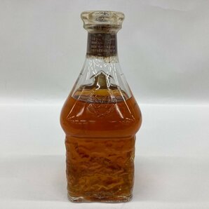 SUNTORY サントリー EXCELLENCE エクセレンス 750ml 43% 未開栓 国内酒【CDAM7013】※東京都内限定発送※の画像3