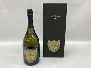 Dom Perignon ドン。ペリニヨン シャンパン 750ml 総重量1642.3g 12.5% 箱付 未開栓 国外酒【CDAM7003】