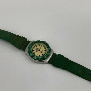 TAG HEUER タグ・ホイヤー 腕時計 372.513【CDAM7060】の画像7