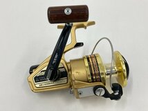 リール 2点おまとめ Daiwa リール GS-2000C 他【CDAL3061】_画像3