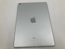 Appleアップル　iPad　第6世代　Wi-Fi　A1893　シルバー【CCBA3016】_画像2