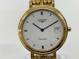 LONGINES ロンジン 腕時計 クオーツ 24 787 713 不動品【CDAE7041】