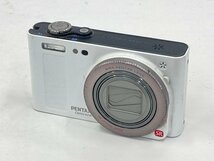 PENTAX ペンタックス デジタルカメラ 通電未確認 OPTIO RZ18 4.5-81.0mm 1：3.5-5.9【CDAN5030】_画像1