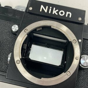 Nikon ニコン/PENTAX ペンタックス カメラ・レンズおまとめ 3点【CDAN5021】の画像5