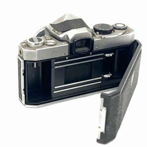 Nikon ニコン/PENTAX ペンタックス カメラ・レンズおまとめ 3点【CDAN5021】の画像8