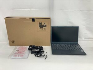 VAIO　FE14　VJFE42F11W　8GB　512GB　Win11　海外モデル　初期化済み【CDAO1014】