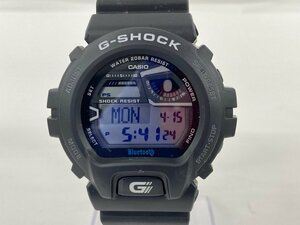 CASIO カシオ デジタル腕時計 稼働品 GSHOCK GB 6900AA 3407【CDAO1020】