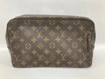 Louis Vuitton ルイ・ヴィトン モノグラム ポシェット【CDAO7065】_画像2