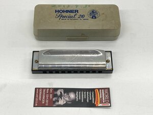 HOHNER horn na- harmonica F[CDAP8032]