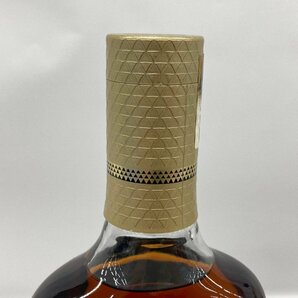 The MACALLAN マッカラン 18年 700ml 43％ 箱付き 未開栓 国外酒【CDAP7001】の画像8