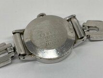 SEIKO セイコー 腕時計 14KWG 11-0720 320421 手巻き 稼働品 23.4ｇ【CDAP7065】_画像4